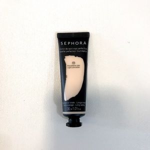 Sephora matte perfection foundation color 04